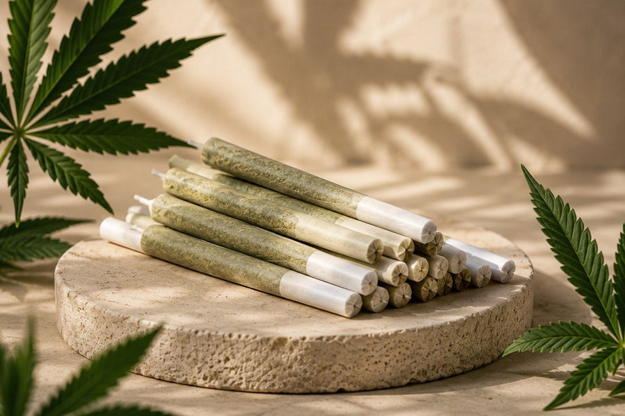 Gelato CBD Pre-Roll