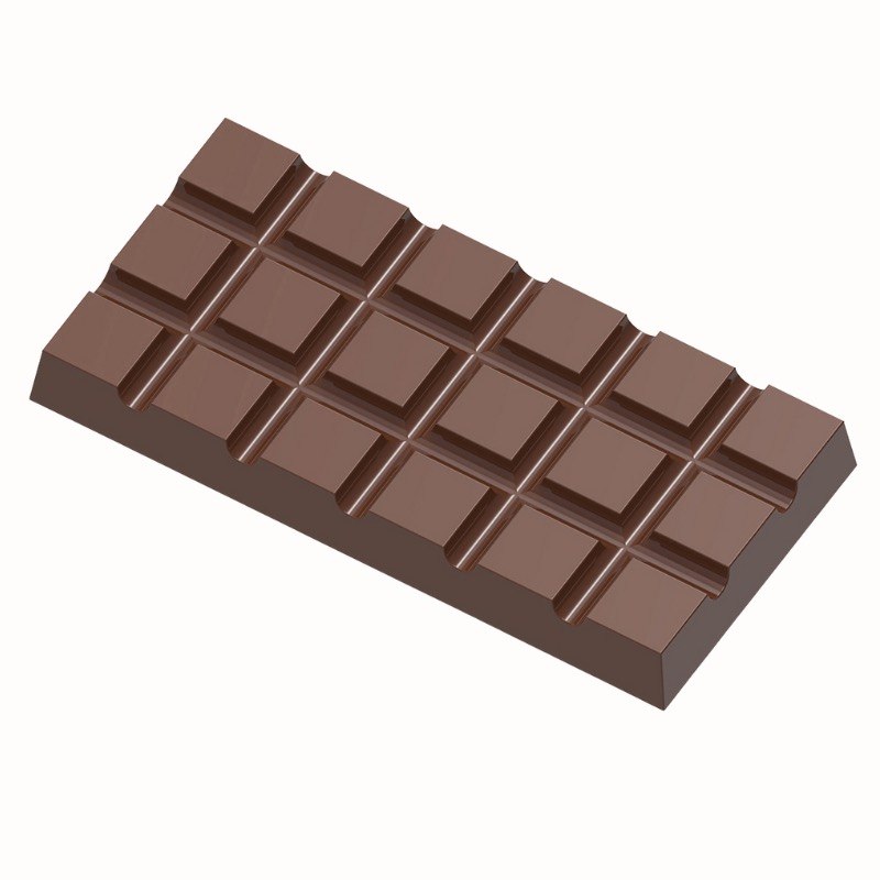 Dark Chocolate Bar 200mg CBD