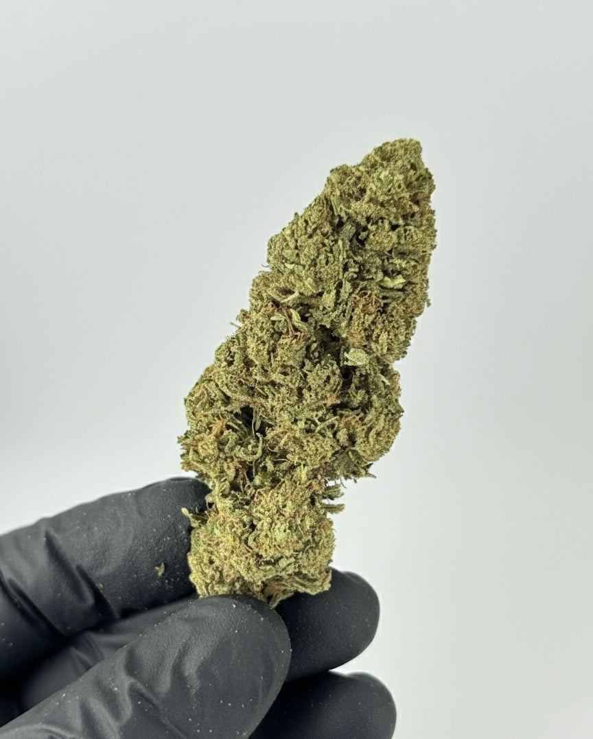 Hawaiian Haze