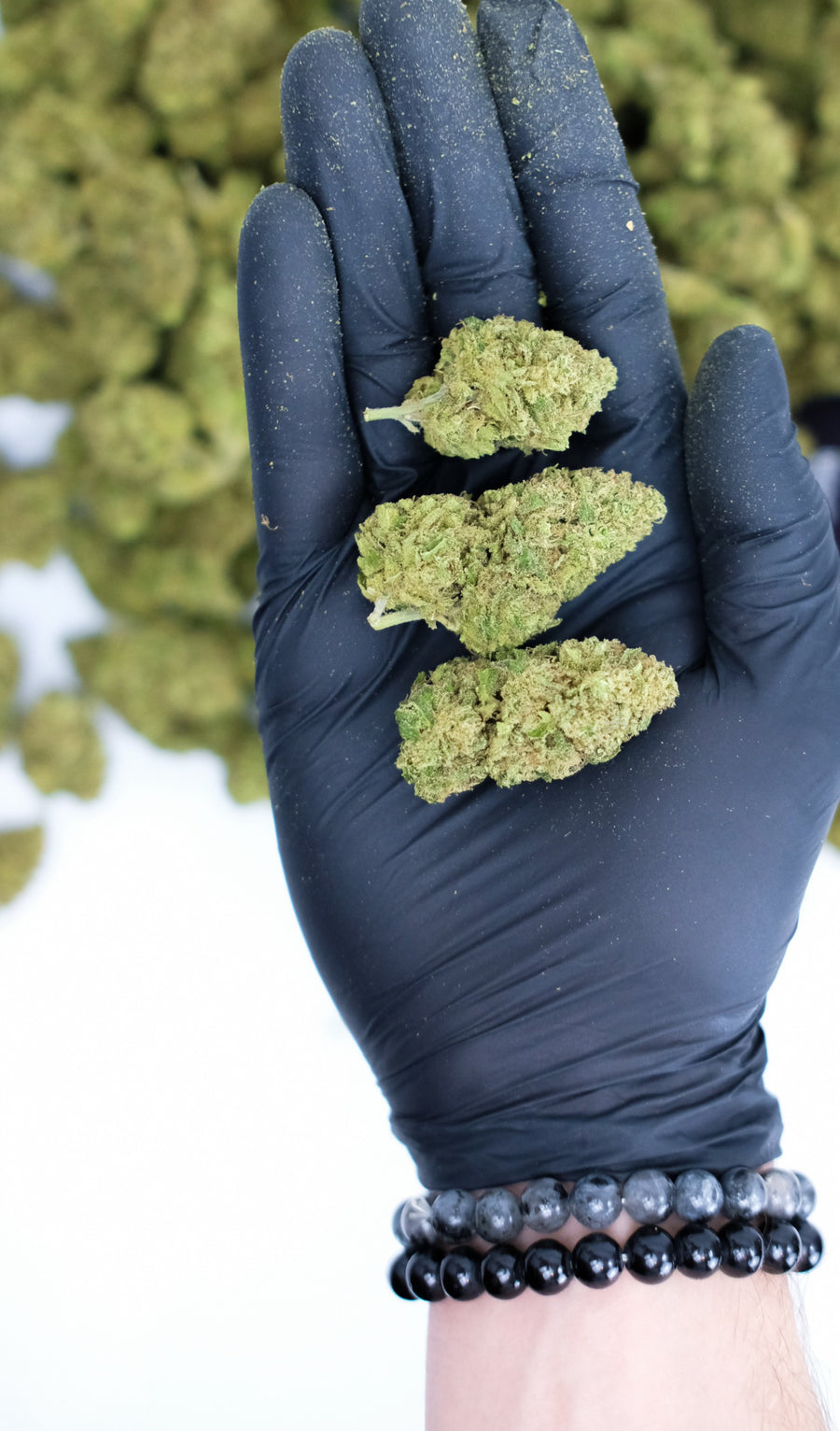 Lemon Haze Og