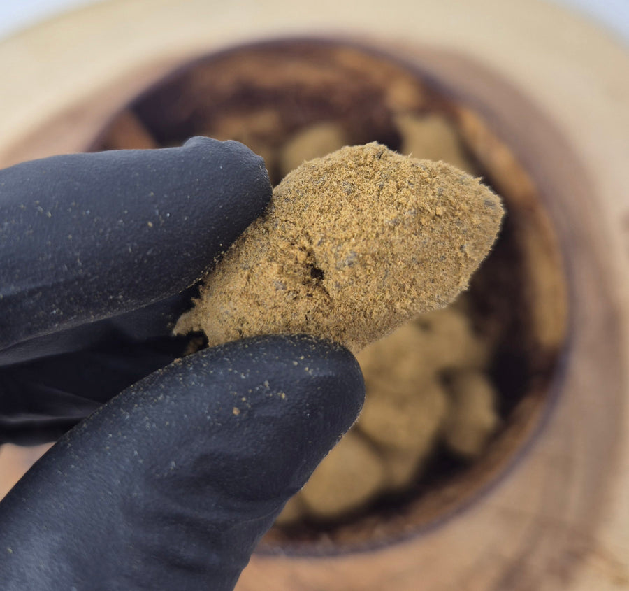 Moon Rock