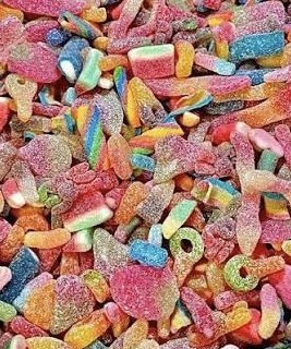 CBD Gummies 30ct